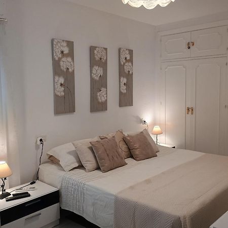 Old Town Marbella Home Buitenkant foto