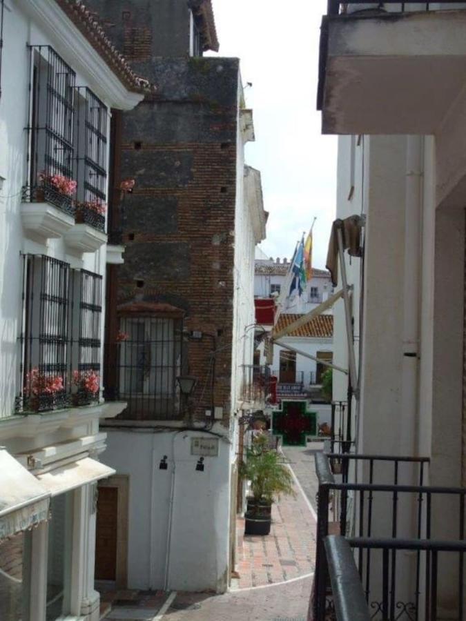 Old Town Marbella Home Buitenkant foto