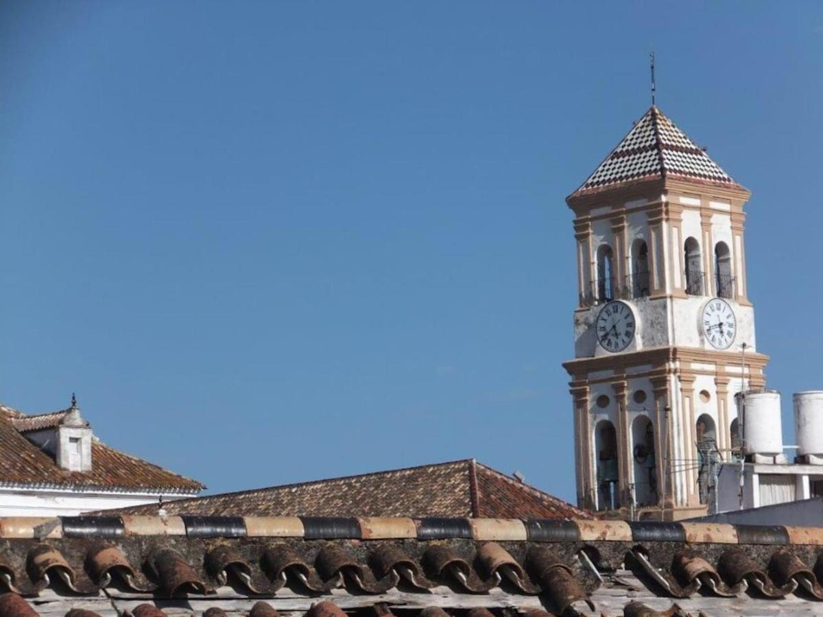 Old Town Marbella Home Buitenkant foto