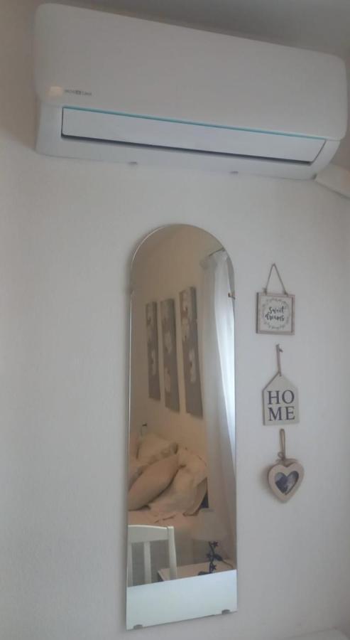 Old Town Marbella Home Buitenkant foto