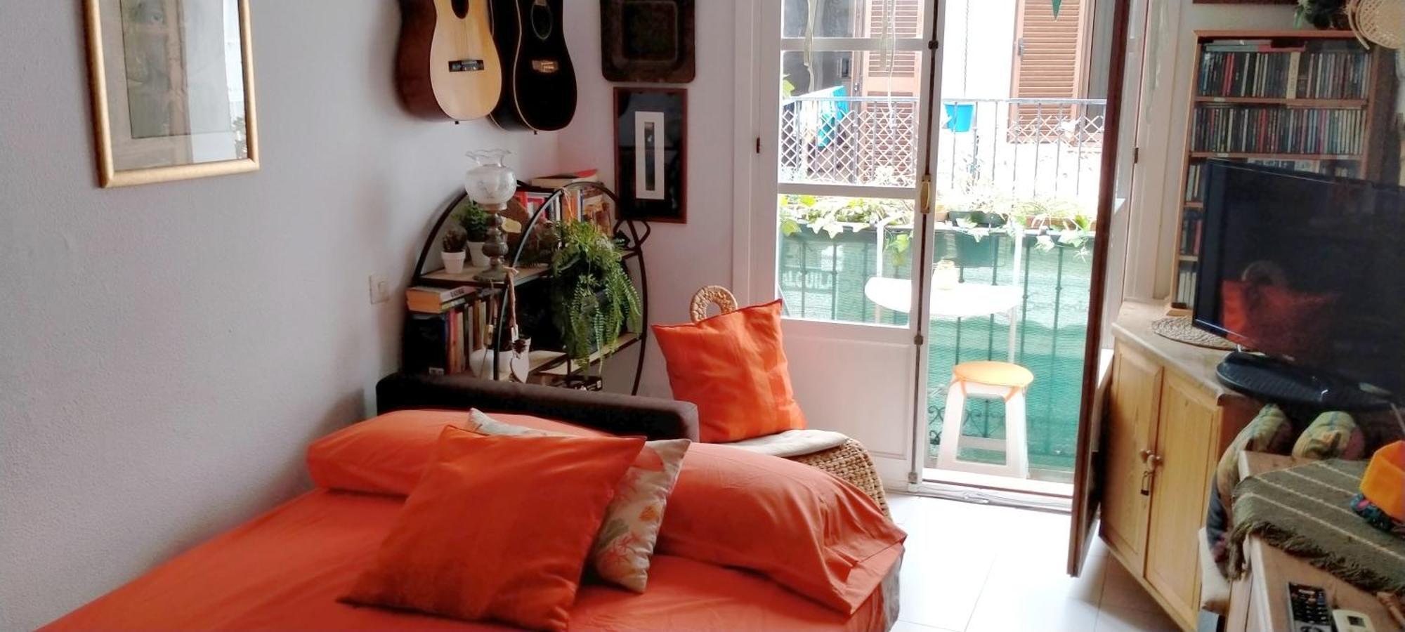 Old Town Marbella Home Buitenkant foto